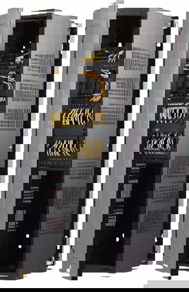 Electrical Enclosure: